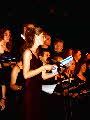 Wiesmoor Chorfestival Natalie Ros IVAK